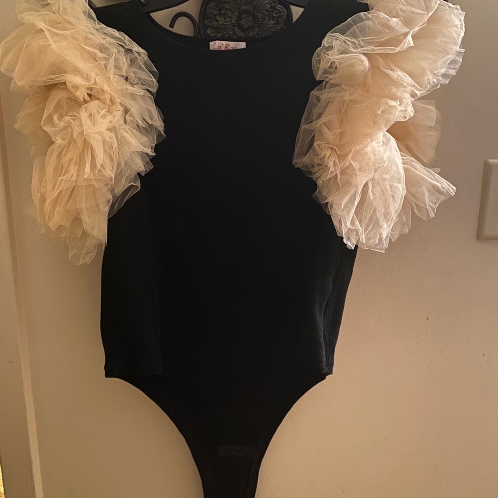 Bodysuit